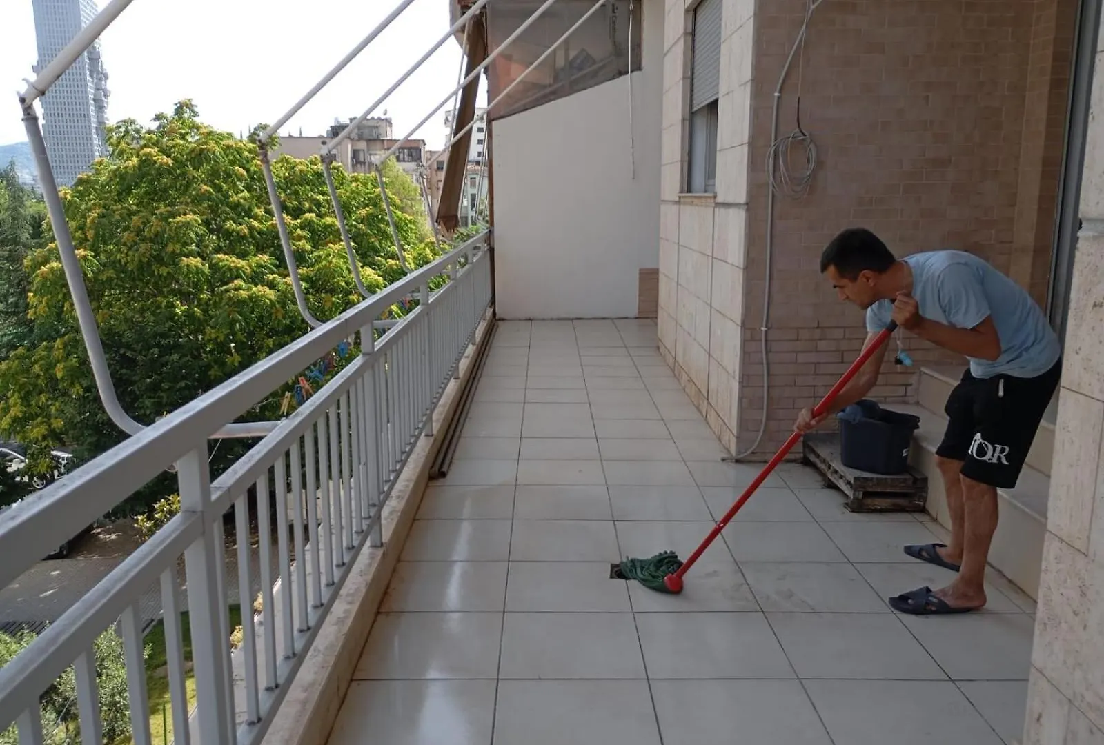 Royal 3 Hostel Opposite Nalu Bar تيرانا 0*,  ألبانيا