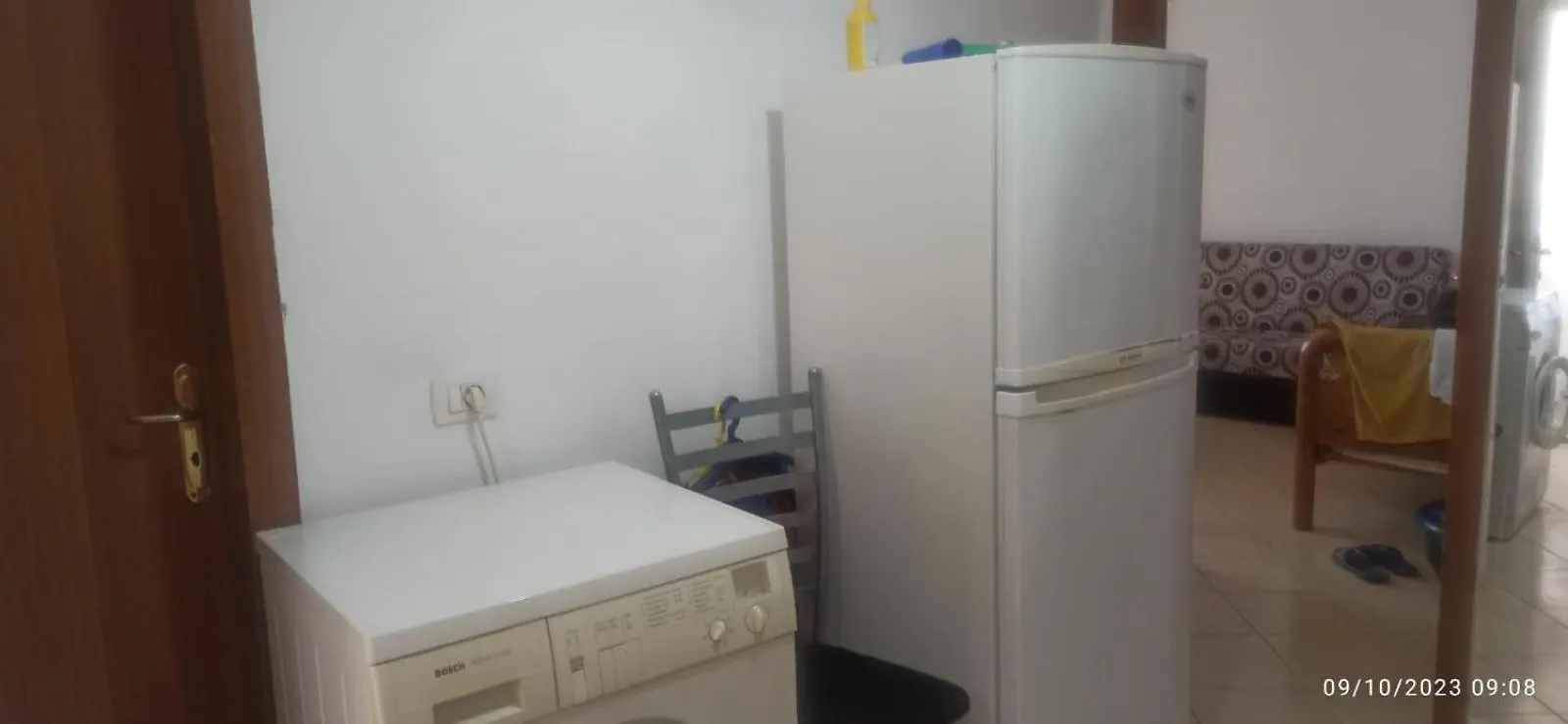 بيت ضيافة Royal 3 Hostel Opposite Nalu Bar تيرانا ألبانيا