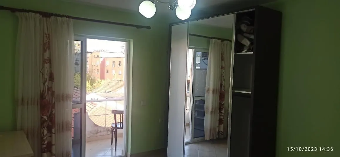 Royal 3 Hostel Opposite Nalu Bar Tirana 0*,  Albania