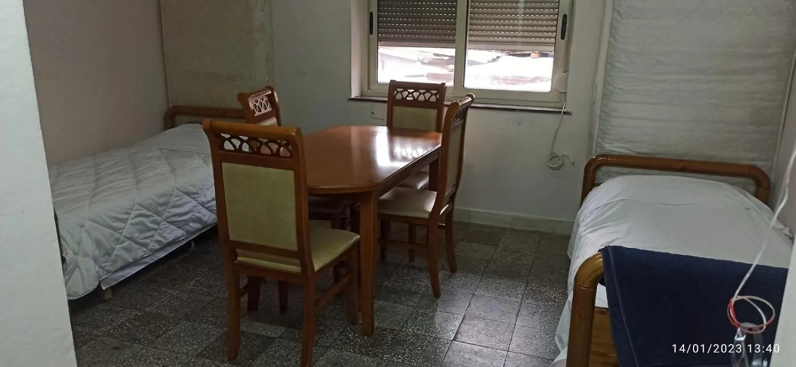 Royal 3 Hostel Opposite Nalu Bar Tirana